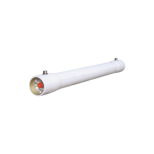 4040 x3 FRP Membrane Housing