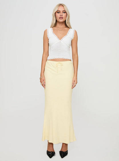 Julien Top White