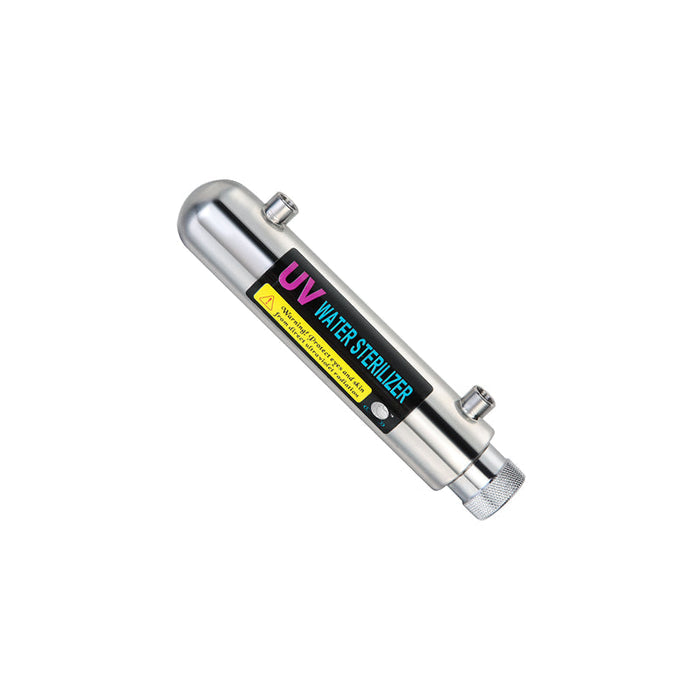 6 Watts  UV Sterilizer