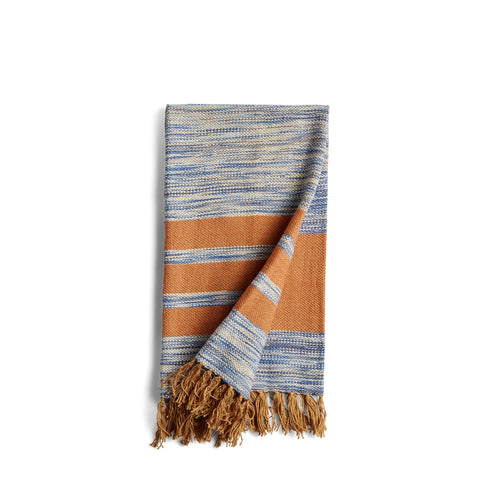 Super Kitchen Towel in Rust