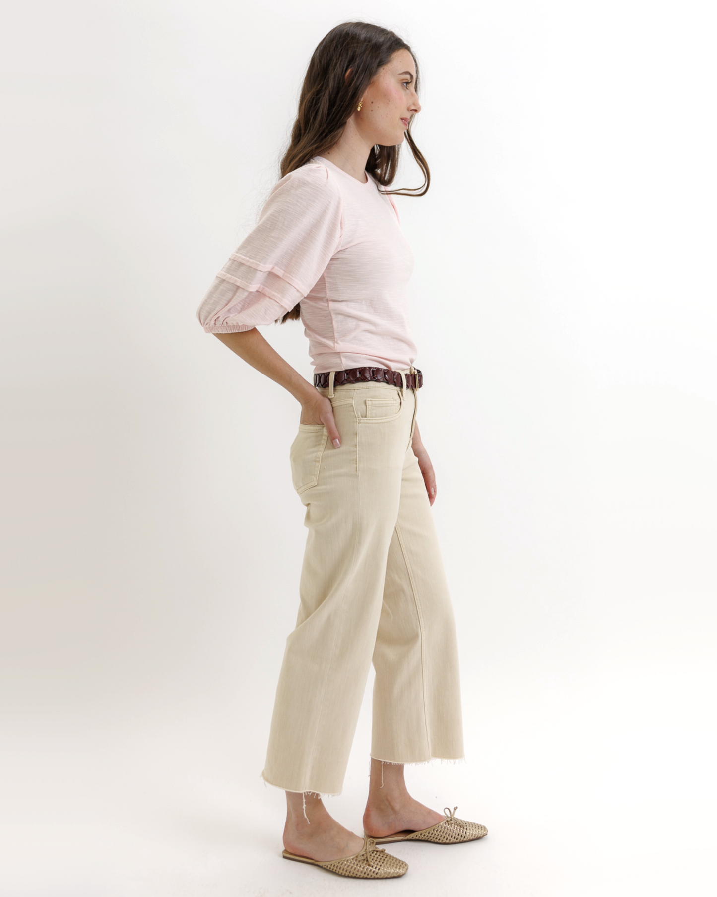 Adagio Top - Final Sale