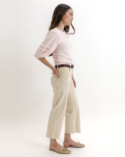 Adagio Top - Final Sale