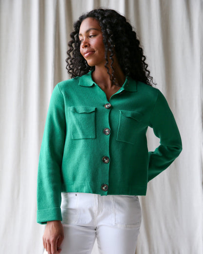 Camp Sweater - Final Sale