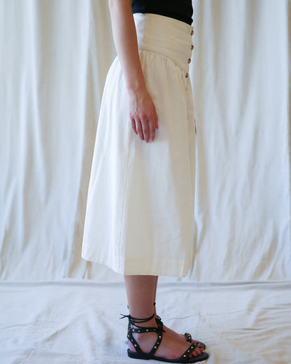 Staten Island Skirt