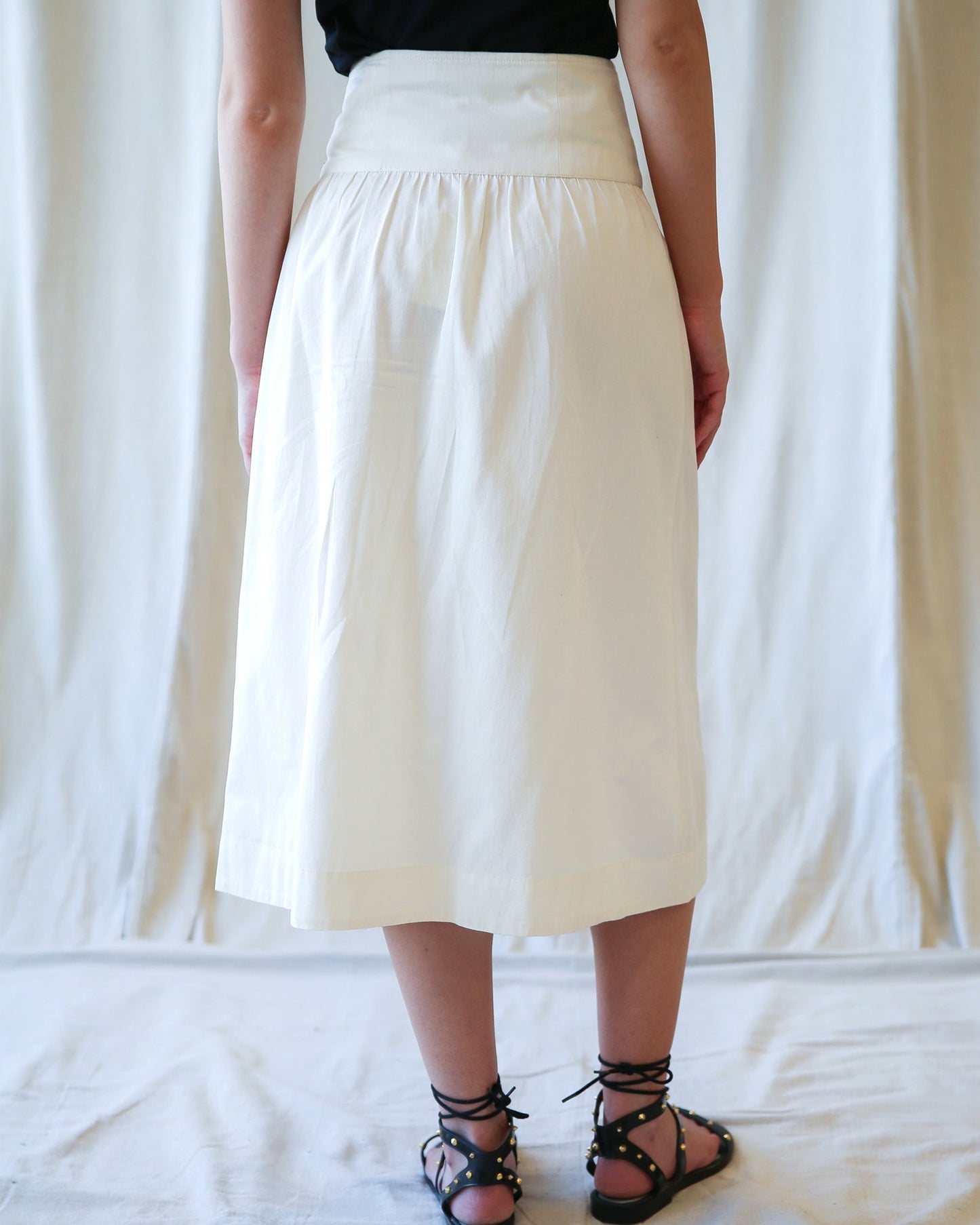 Staten Island Skirt
