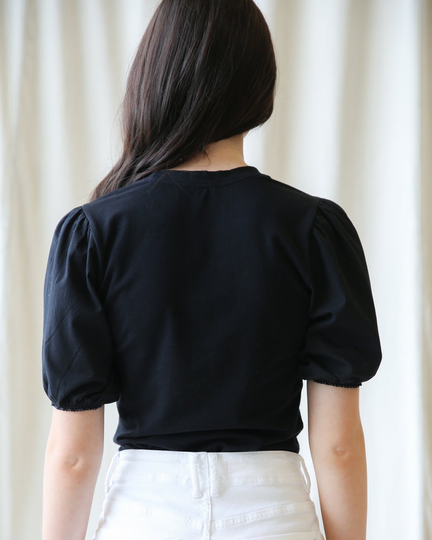 Portrait Top - Final Sale