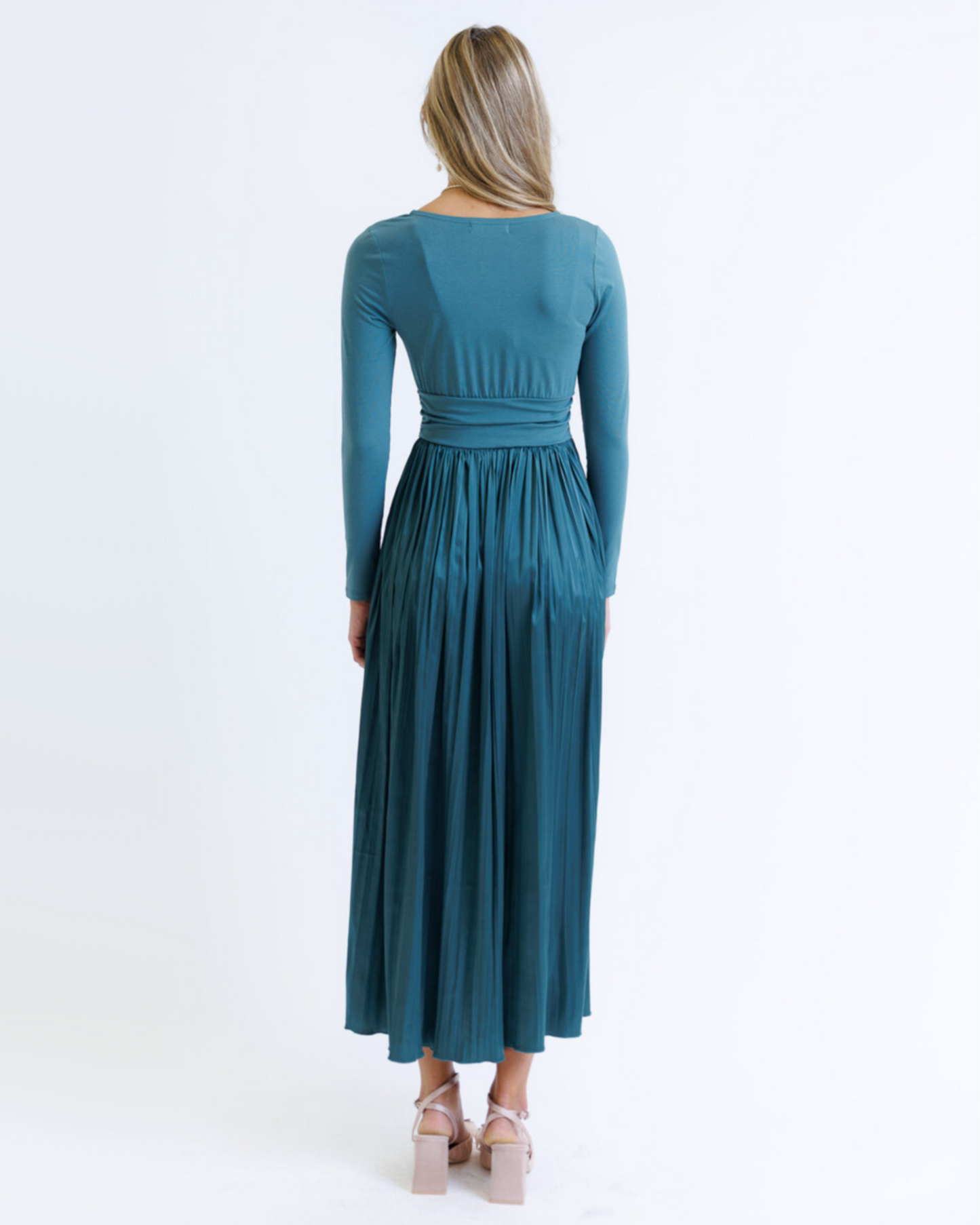 Ballad Dress - Final Sale