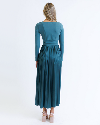 Ballad Dress - Final Sale