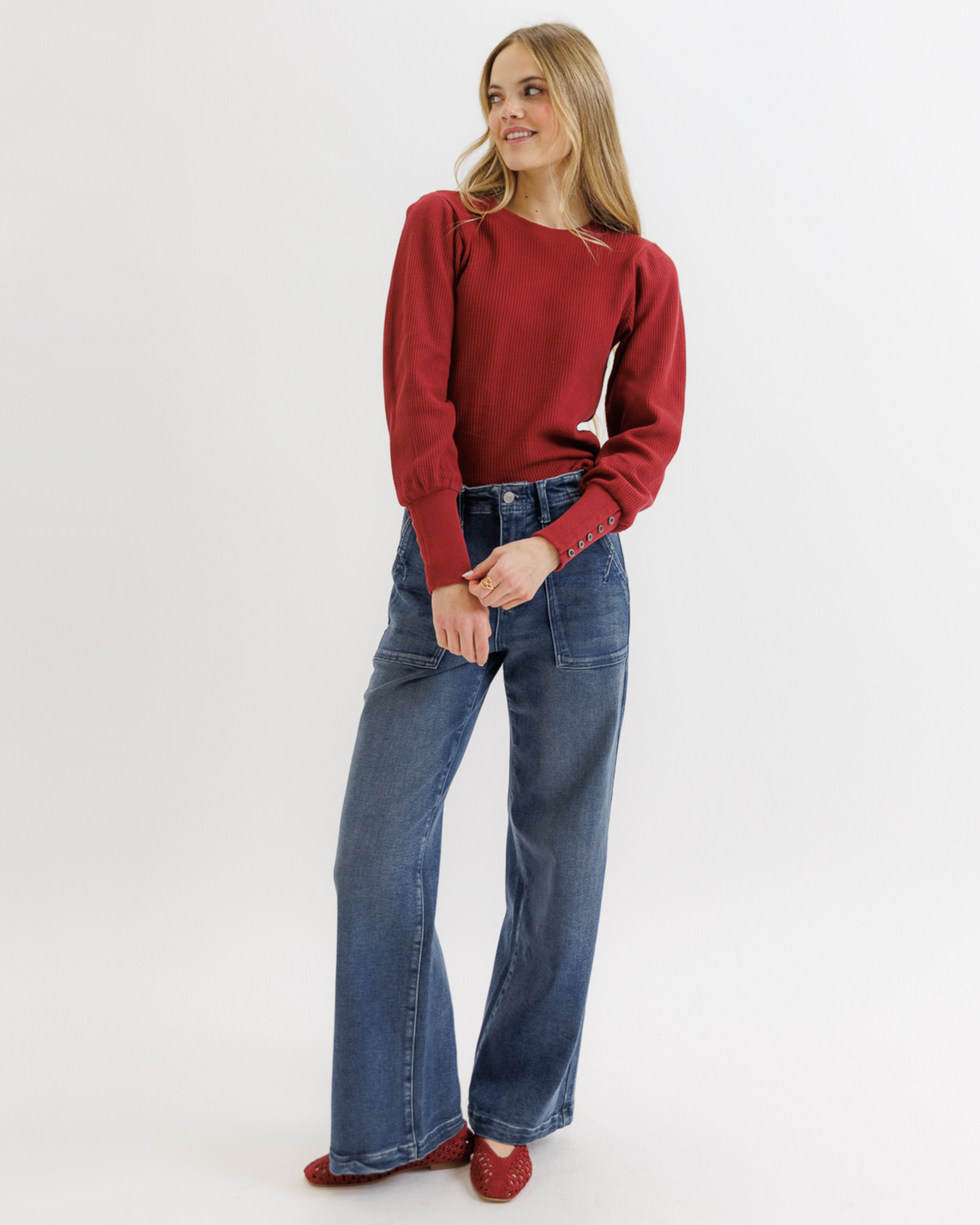Best Days Top - Final Sale