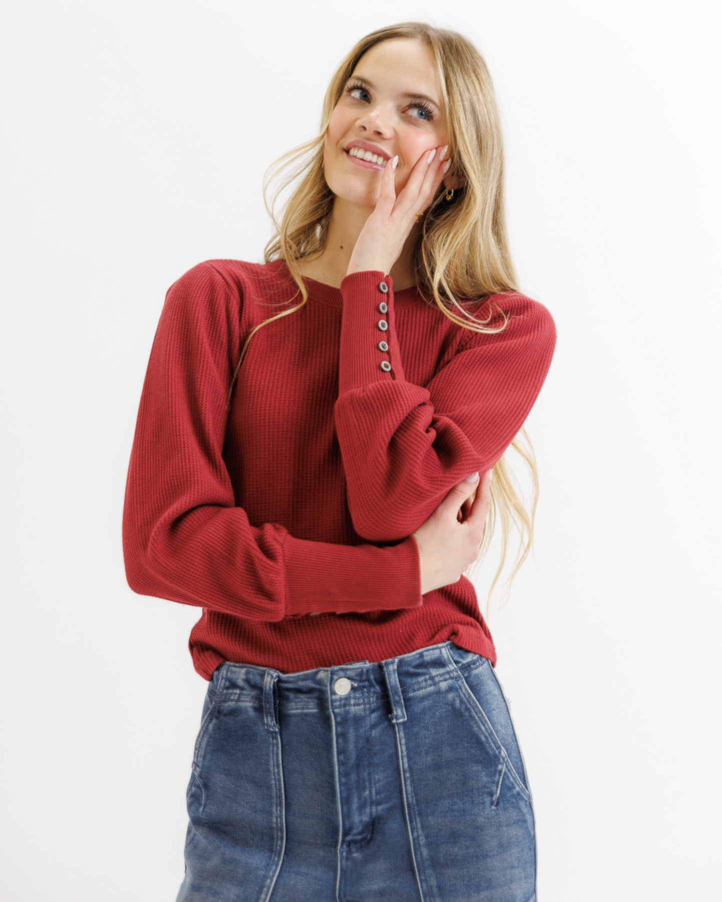 Best Days Top - Final Sale