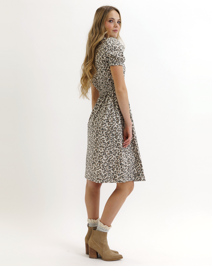 Brunch Date Dress - Final Sale
