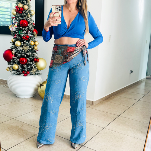 Fashion Denim