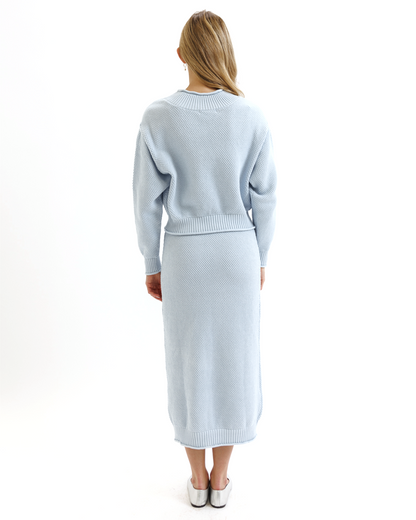 Carpe Diem Sweater - Final Sale