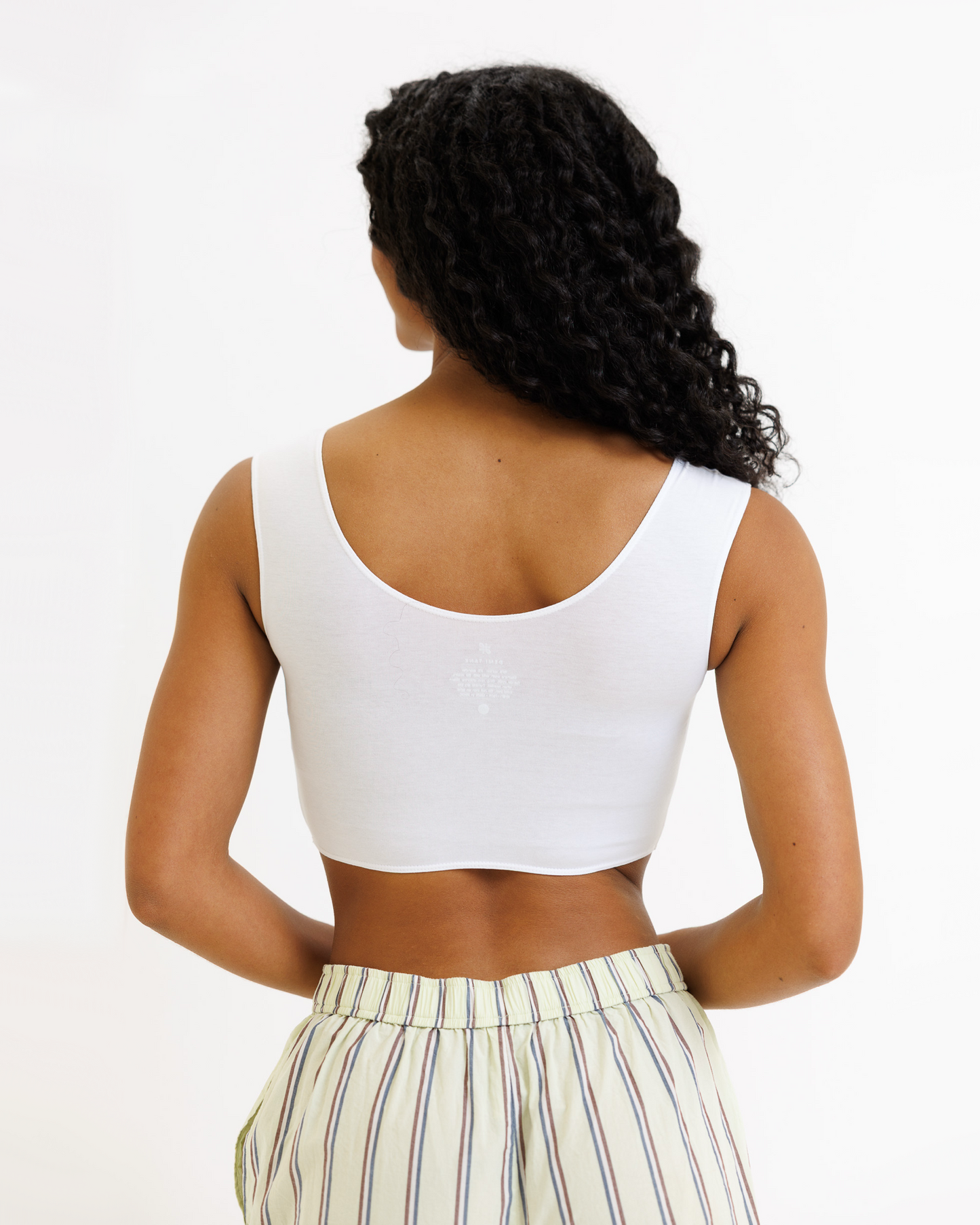 Demi Tank