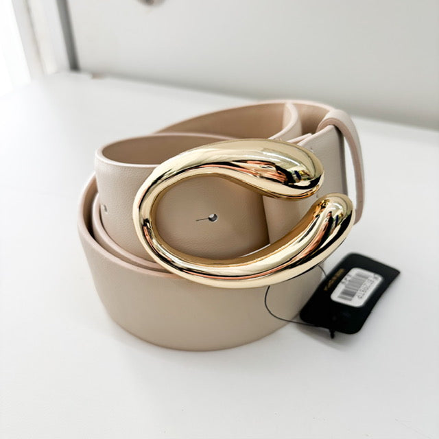Statement Belts