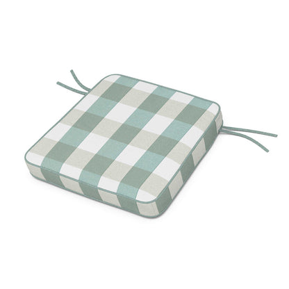 Buffalo Plaid Glacier Spa