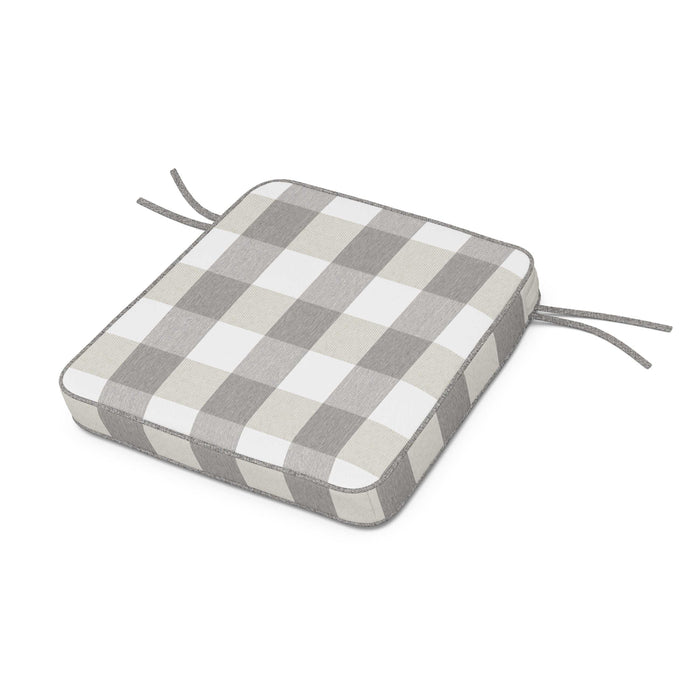 Buffalo Plaid Grey Mist