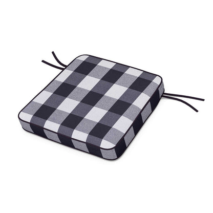 Acadia Dining Arm Seat Cushion