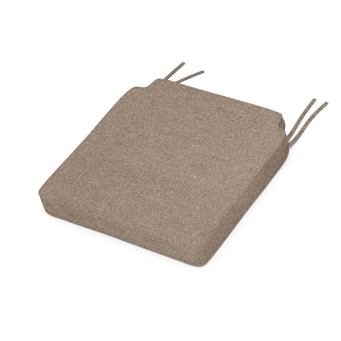 Spiced Burlap
