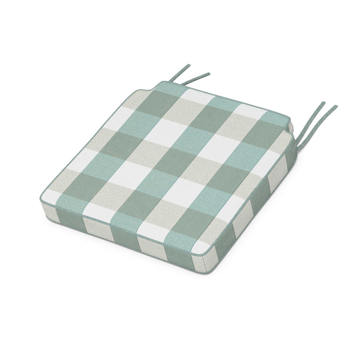 Buffalo Plaid Glacier Spa