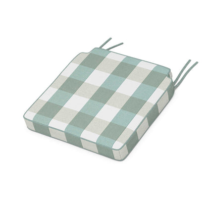 Buffalo Plaid Glacier Spa