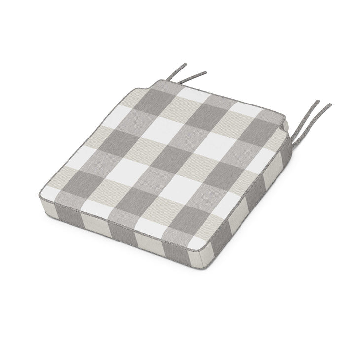 Buffalo Plaid Grey Mist