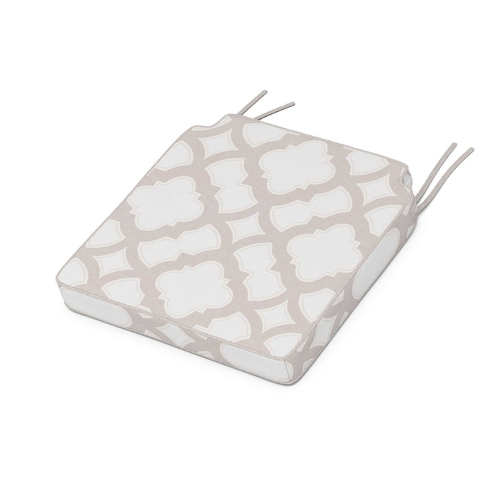Acadia Dining Side Seat Cushion