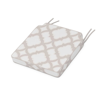 Acadia Dining Side Seat Cushion