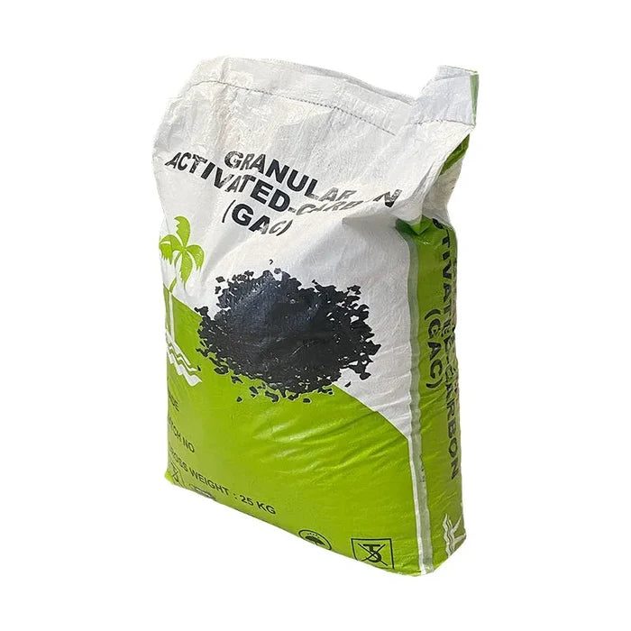 Activated Carbon – Coal Based 25 KG