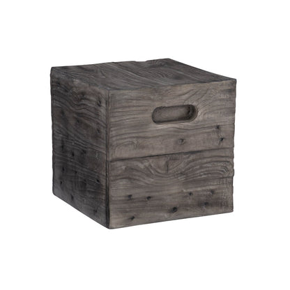 Adam Gray Crate