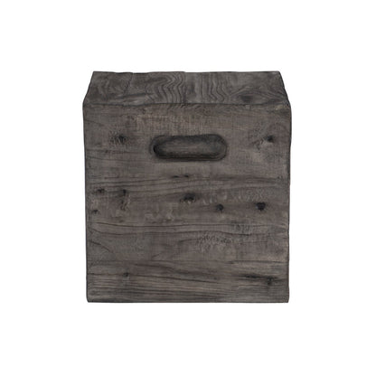 Adam Gray Crate
