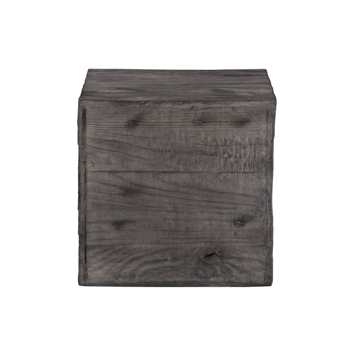 Adam Gray Crate