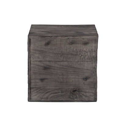 Adam Gray Crate