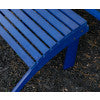 Adirondack Outdoor Ottoman