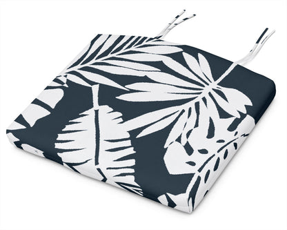 Adirondack Seat Cushion - 20"W x 18.5"D x 2.5"H