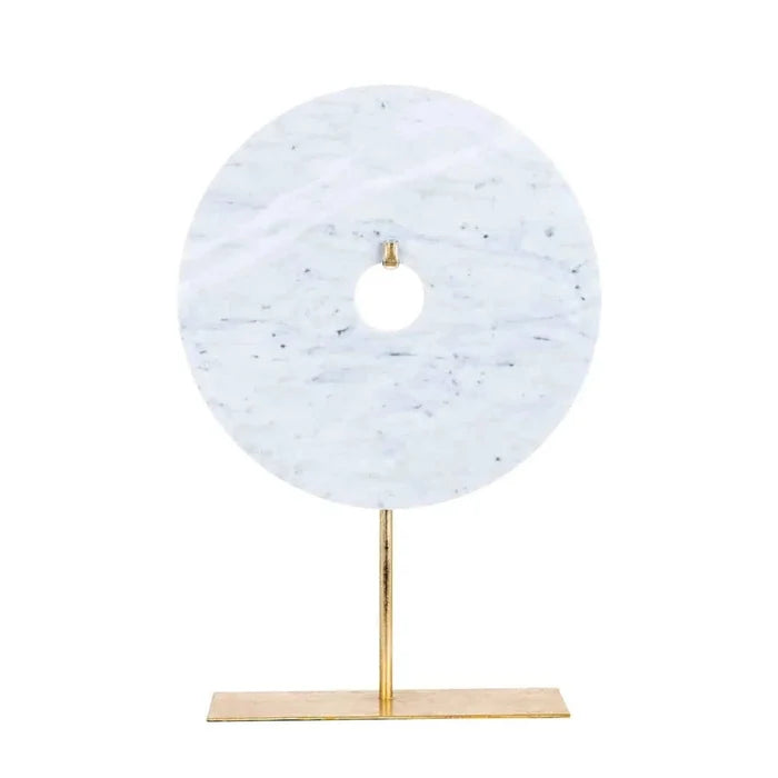 Aine Decorative Stand - Reduced Price-Renaissance Design Studio