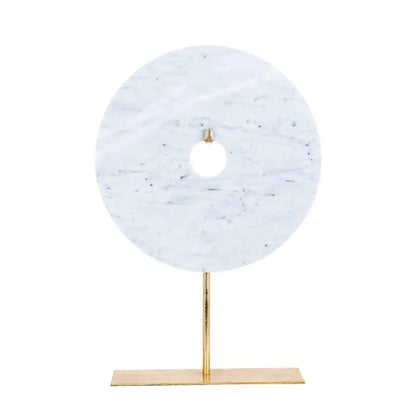 Aine Decorative Stand - Reduced Price-Renaissance Design Studio