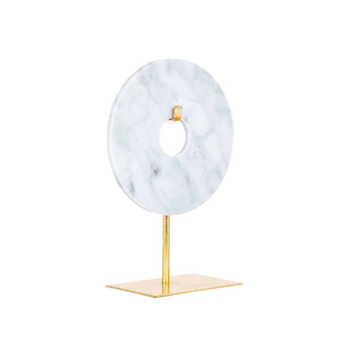Aine Decorative Stand - Reduced Price-Renaissance Design Studio