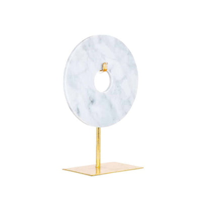 Aine Decorative Stand - Reduced Price-Renaissance Design Studio