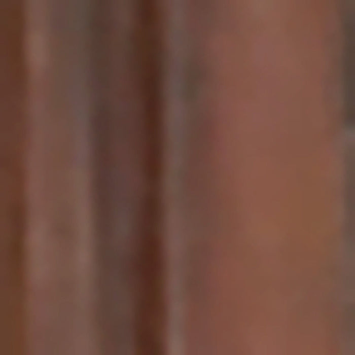 Swatch for the Alisdair Dark Brown Mirror