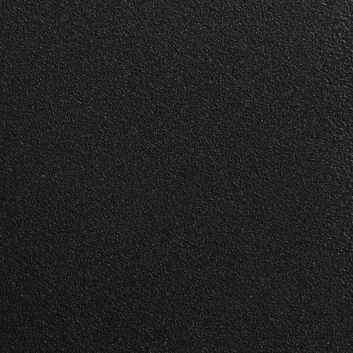 Aluminum Frame Sample