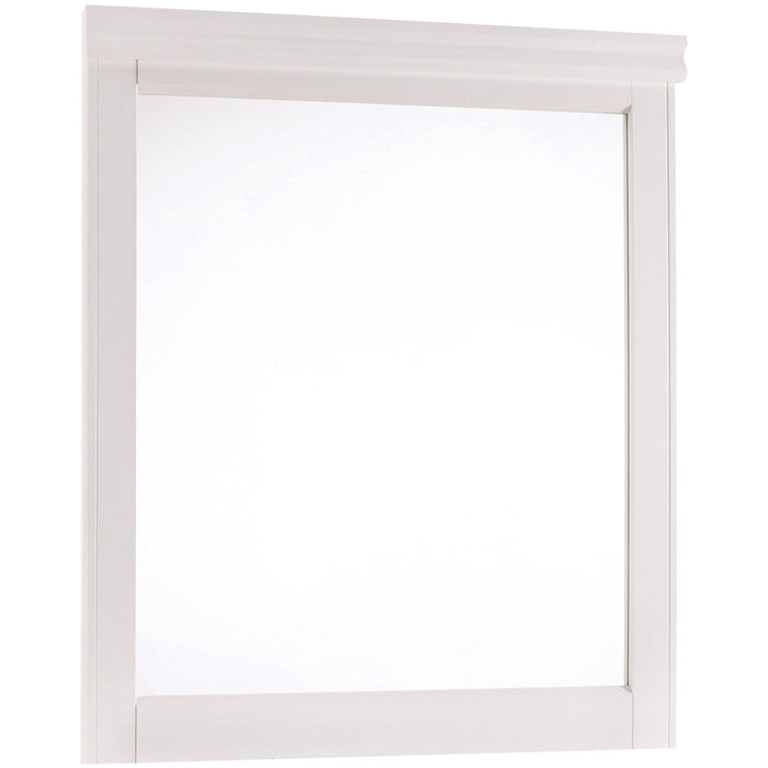 Anarasia White Mirror QK1053405
