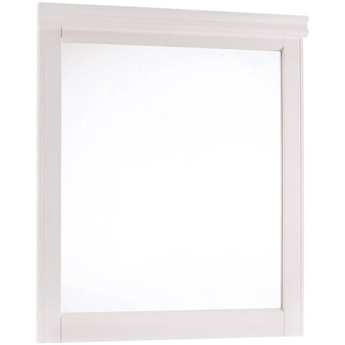 Anarasia White Mirror QK1053405