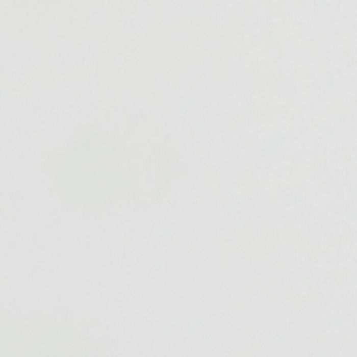 Swatch for the Anarasia White Twin Sleigh Headboard