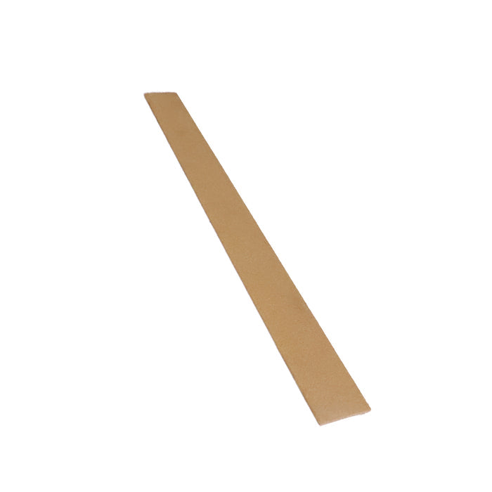NeoTimber Anti-Slip Decking Strips – Ash White – Angled Close Up