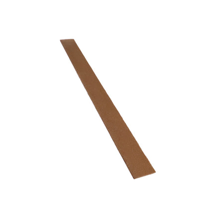 NeoTimber Anti-Slip Decking Strips – Oak – Angled Close Up