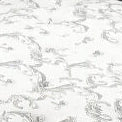 Swatch for the Ashley Chime 8 Inch Innerspring Twin Mattress