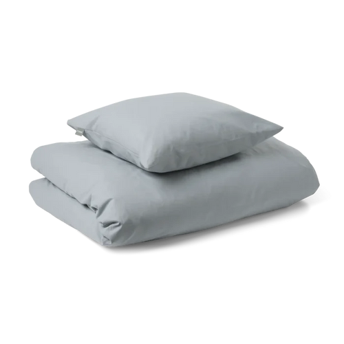 Baby Bed Linen, 70x100 cm, Blue TEXTILE bed-linen-baby-83-70662  flexa-com.myshopify.com