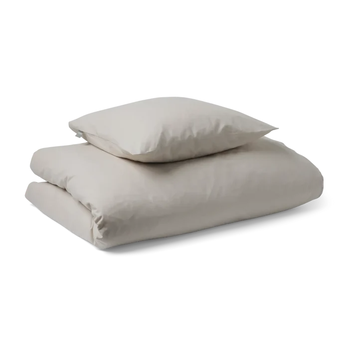 Baby Bed Linen, 70x100 cm, Grey TEXTILE bed-linen-baby-83-70663  flexa-com.myshopify.com