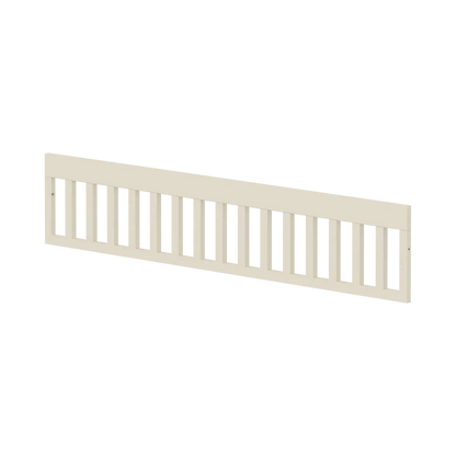 Baby Safety rail, 140x70 cm, Cream  safety-rail-for-baby-bed-1272x235x15-cream-white  flexa-com.myshopify.com